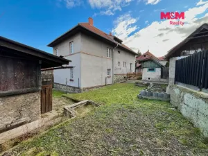 Pronájem bytu 2+1, Louny, Nerudova, 55 m2