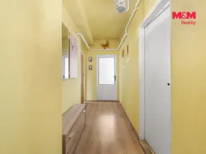 Prodej bytu 3+1, Janská, 80 m2
