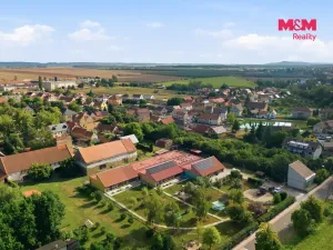 Prodej bytu 3+1, Kněževes, Štrosova, 55 m2