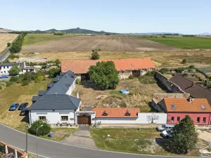 Prodej zemědělského objektu, Lkáň, 100 m2