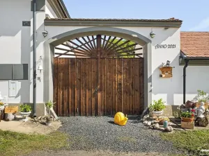Prodej zemědělského objektu, Lkáň, 100 m2