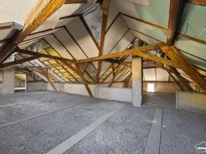 Prodej zemědělského objektu, Lkáň, 100 m2