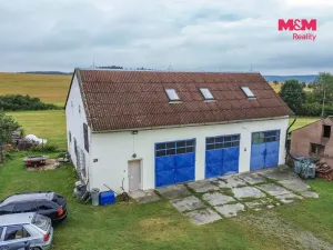 Prodej rodinného domu, Bohy, 152 m2