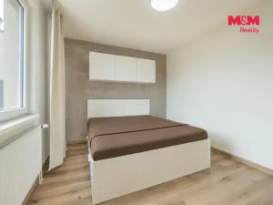 Pronájem bytu 3+1, Hostouň, U Tvrze, 70 m2