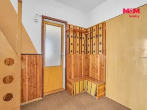 Prodej rodinného domu, Holetín - Horní Holetín, 108 m2