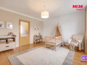 Prodej rodinného domu, Holetín - Horní Holetín, 108 m2
