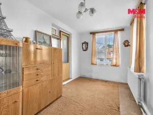 Prodej rodinného domu, Holetín - Horní Holetín, 108 m2