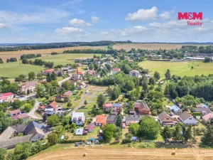 Prodej rodinného domu, Holetín - Horní Holetín, 108 m2
