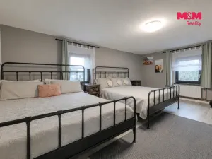 Prodej rodinného domu, Staré Sedlo, Sokolovská, 200 m2