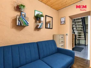 Prodej rodinného domu, Staré Sedlo, Sokolovská, 200 m2
