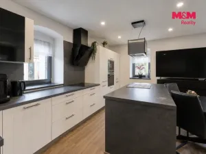 Prodej rodinného domu, Staré Sedlo, Sokolovská, 200 m2