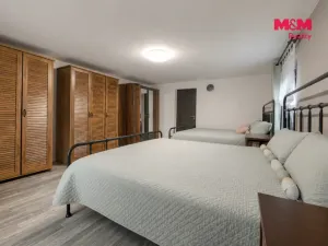 Prodej rodinného domu, Staré Sedlo, Sokolovská, 200 m2