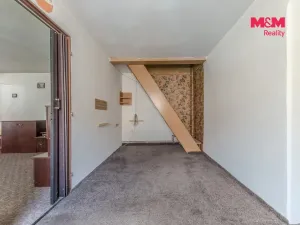 Prodej rodinného domu, Šluknov, Dr. Edvarda Beneše, 140 m2