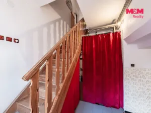 Prodej zemědělské usedlosti, Strunkovice nad Volyňkou, 177 m2