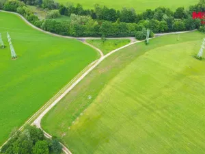 Prodej komerčního pozemku, Hradec Králové - Třebeš, 6364 m2
