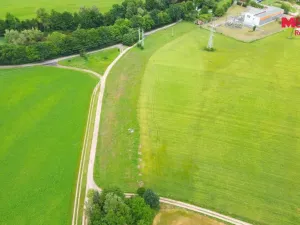 Prodej komerčního pozemku, Hradec Králové - Třebeš, 6364 m2