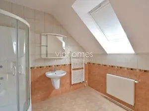Pronájem vily, Praha - Smíchov, 413 m2