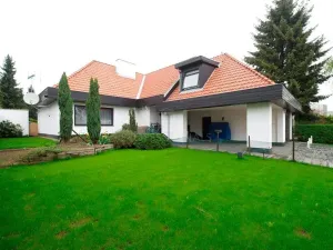 Pronájem kanceláře, Praha - Kunratice, Ke hrádku, 417 m2