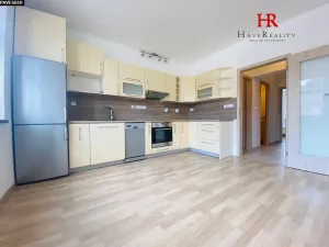 Pronájem bytu 2+kk, Benešov, Vlašimská, 50 m2