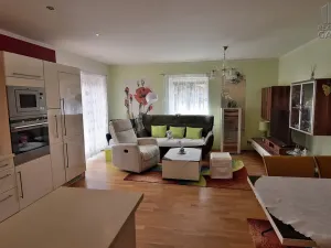 Prodej rodinného domu, Krupka, Letná, 212 m2