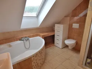 Prodej rodinného domu, Krupka, Letná, 212 m2
