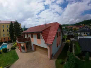 Prodej rodinného domu, Krupka, Letná, 212 m2