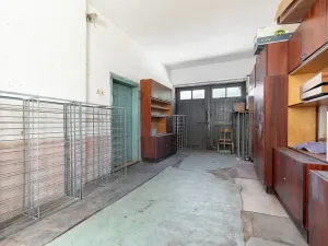 Prodej rodinného domu, Ryžoviště, Tyršova, 200 m2