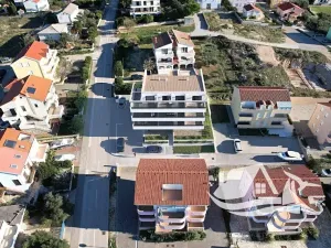Prodej bytu 4+kk, Povljana, Chorvatsko, 100 m2