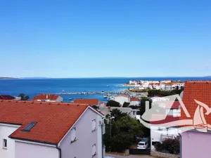 Prodej bytu 4+kk, Povljana, Chorvatsko, 100 m2