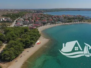 Prodej bytu 4+kk, Povljana, Chorvatsko, 100 m2