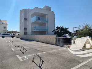 Prodej bytu 4+kk, Povljana, Chorvatsko, 100 m2