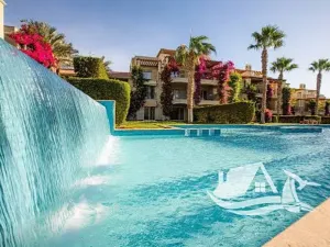 Prodej bytu 3+kk, Hurghada, Egypt, 70 m2