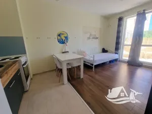 Prodej bytu 2+kk, Bjala, Bulharsko, 56 m2