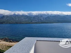 Prodej bytu 4+kk, Posedarje, Chorvatsko, 107 m2