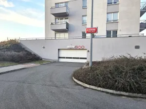 Pronájem ostatní, Praha - Letňany, Hlučkova