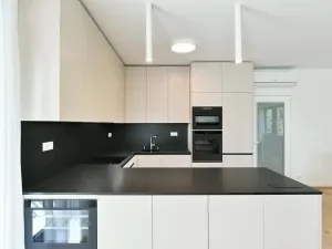 Pronájem bytu 3+kk, Praha - Michle, Michelská, 115 m2