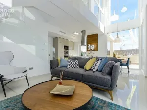 Prodej rodinného domu, Vera, Almería, Španělsko, 125 m2