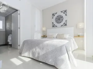 Prodej rodinného domu, Vera, Almería, Španělsko, 125 m2
