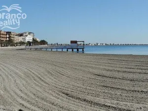 Prodej rodinného domu, San Pedro del Pinatar, Murcia, Španělsko, 87 m2