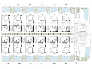 Prodej rodinného domu, San Javier, Murcia, Španělsko, 127 m2