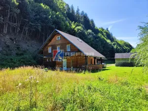 Prodej chalupy, Skorošice, Nýznerovská, 281 m2