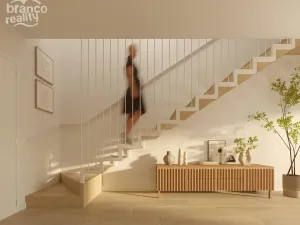 Prodej rodinného domu, El Verger, Alicante, Španělsko, 115 m2