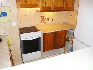 Pronájem bytu 2+kk, Kladno, Holandská, 42 m2
