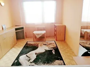 Pronájem bytu 2+kk, Kladno, Holandská, 42 m2