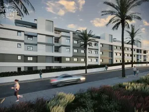 Prodej rodinného domu, Mutxamel, Alicante, Španělsko, 247 m2