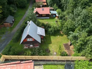 Prodej chaty, Morávka, 45 m2