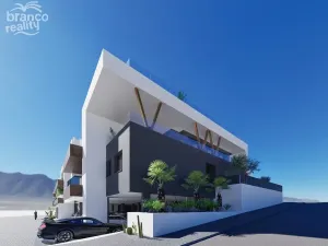 Prodej bytu 3+kk, Benijofar, Alicante, Španělsko, 75 m2