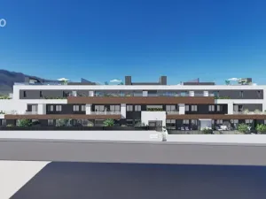 Prodej bytu 3+kk, Benijofar, Alicante, Španělsko, 75 m2