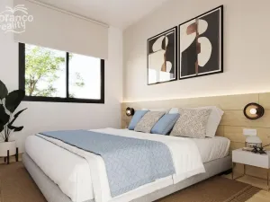 Prodej rodinného domu, Mutxamel, Alicante, Španělsko, 112 m2