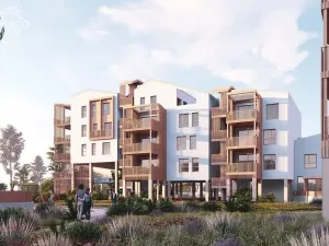 Prodej bytu 3+kk, El Verger, Alicante, Španělsko, 66 m2